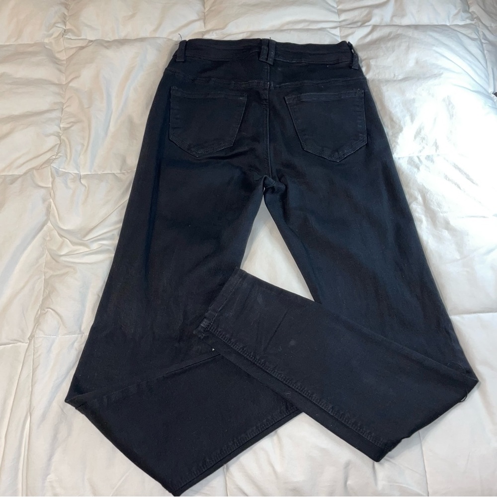 Windsor Ripped Jeans - Picture 7 of 8